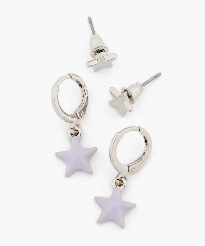 Set Aros Y Argollas