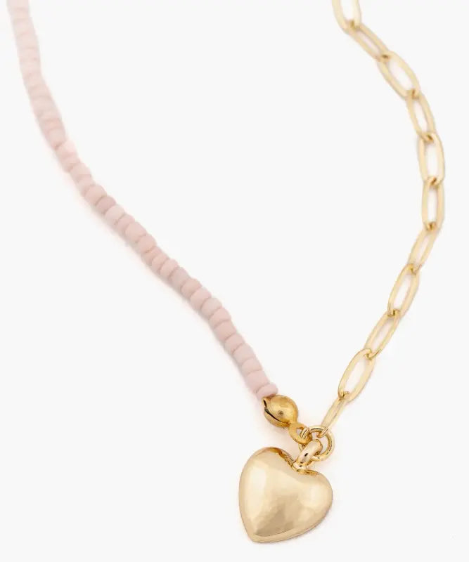 Collar Mix