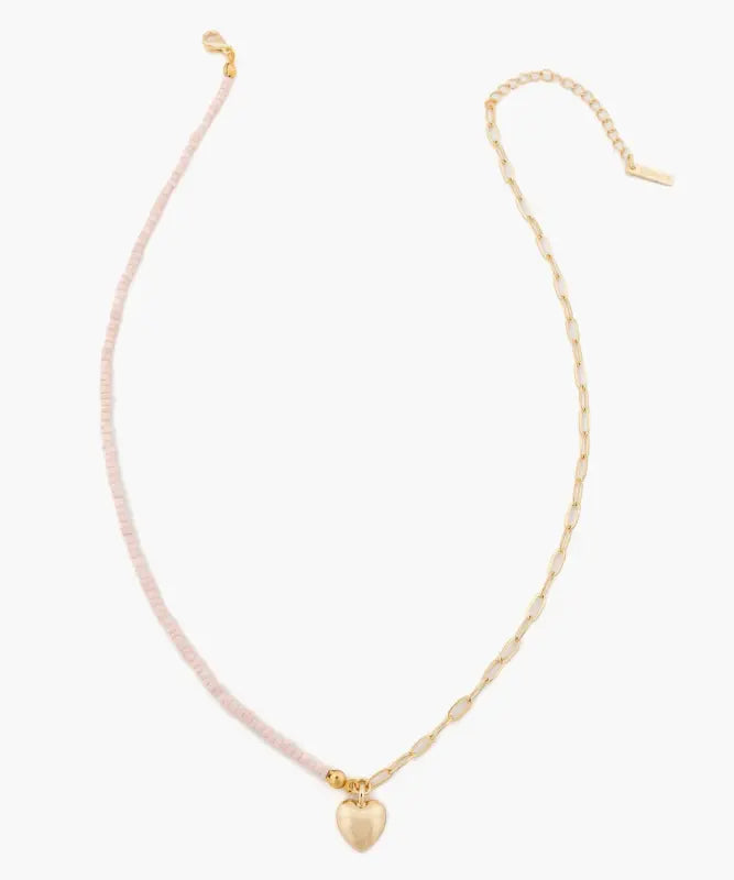 Collar Mix