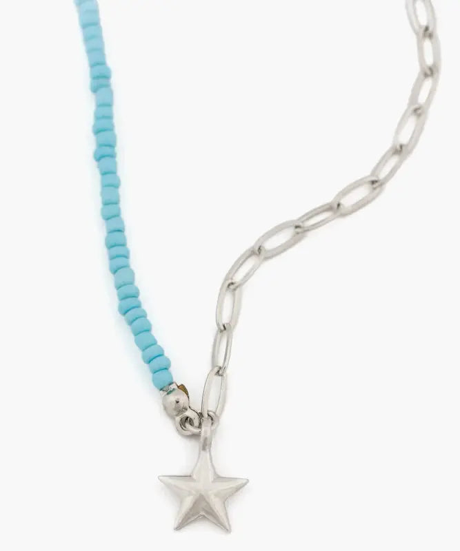 Collar Mix