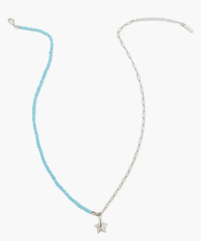 Collar Mix