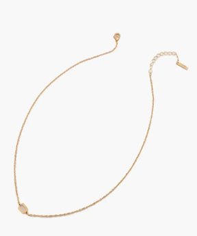 Collar Letra