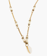 Collar Paradiso Colgante Conchita