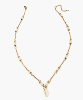 Collar Paradiso Colgante Conchita
