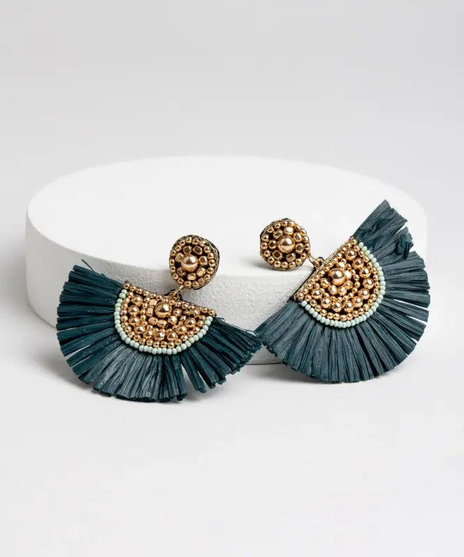 Aros Paradiso Flecos