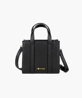 Mini Cartera con Strap
