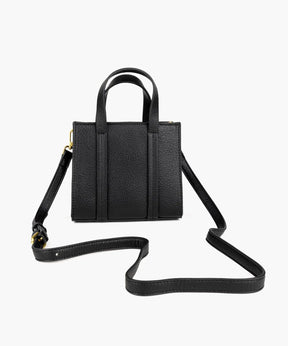 Mini Cartera con Strap