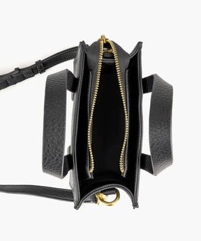 Mini Cartera con Strap
