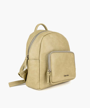 Mochila Redonda