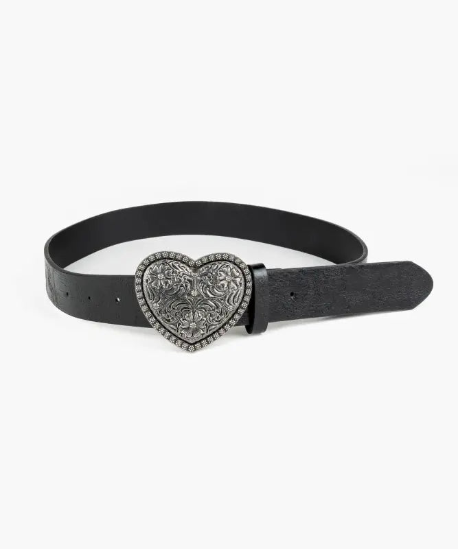 Cinturón Corazón