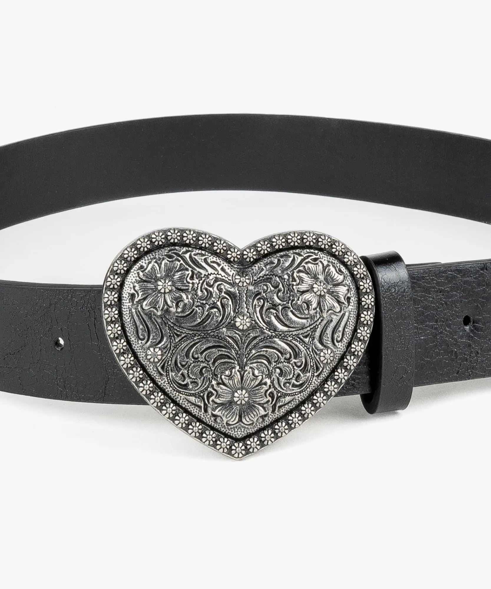 Cinturón Corazón