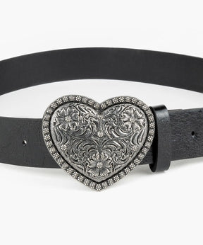 Cinturón Corazón