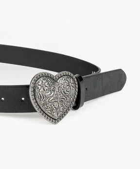 Cinturón Corazón