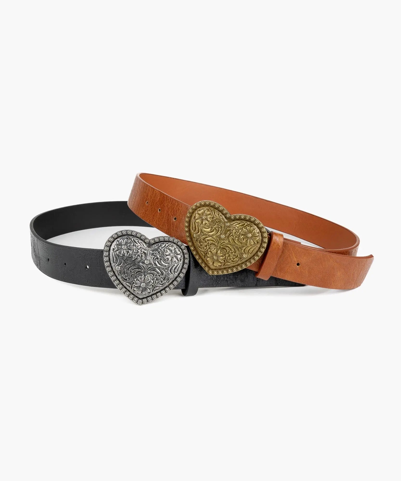 Cinturón Corazón