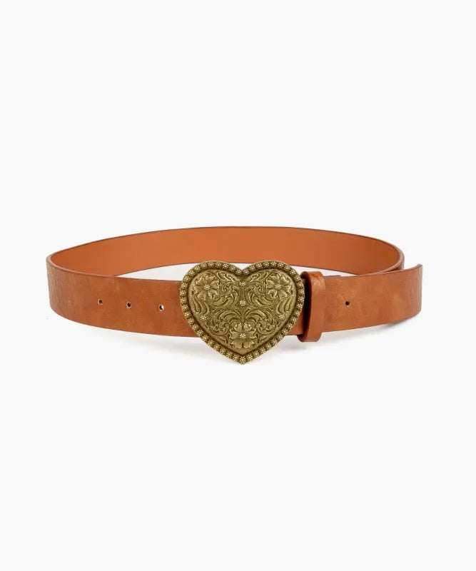 Cinturón Corazón