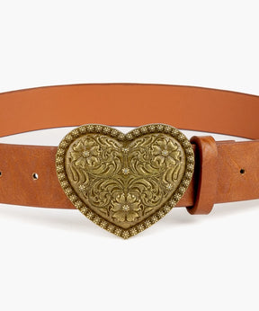 Cinturón Corazón