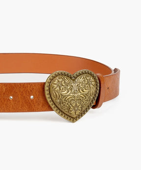 Cinturón Corazón