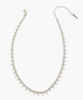 Collar Choker Doble