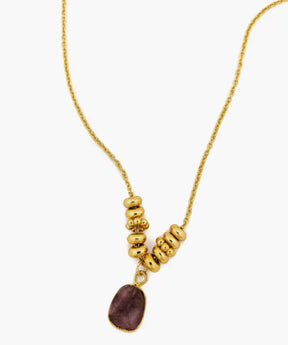 Collar Piedra