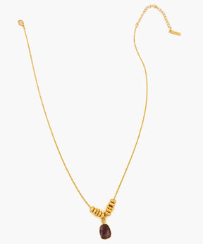 Collar Piedra
