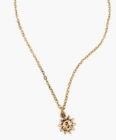 Collar Sol