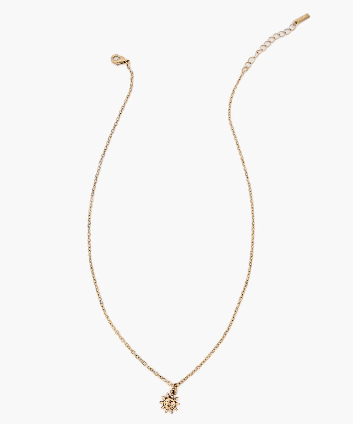 Collar Sol