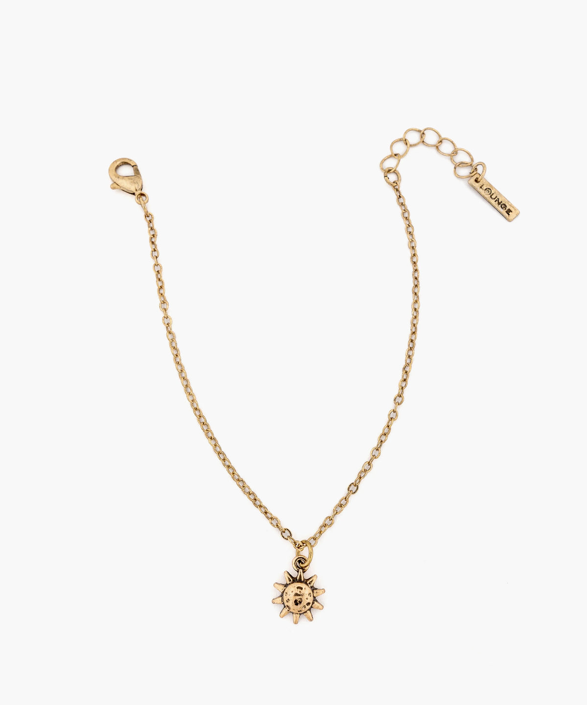 Pulsera Sol