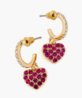 Aros Argollas Corazón