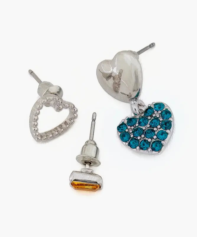 Set Aros Corazones