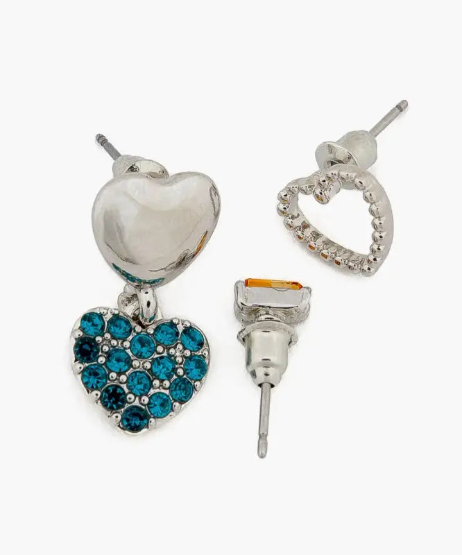 Set Aros Corazones