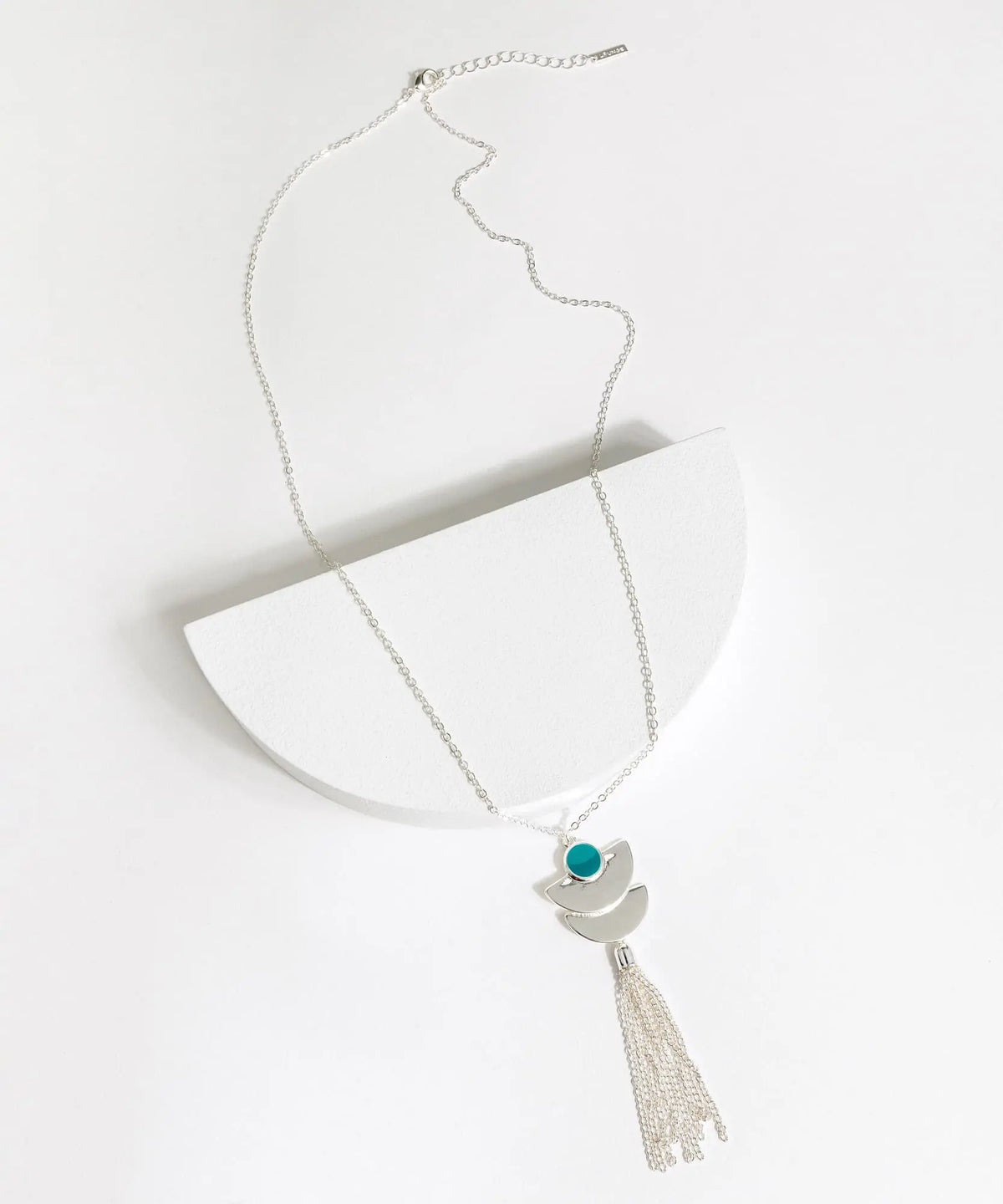 Collar Pompón
