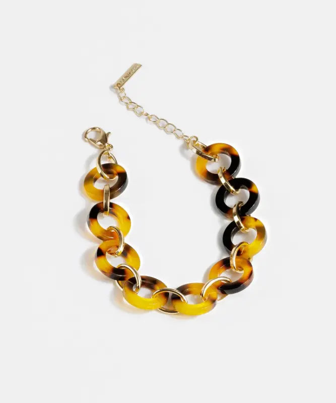 Pulsera Carey