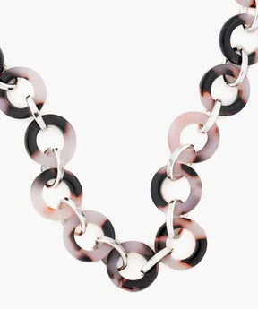 Collar Eslabones Carey