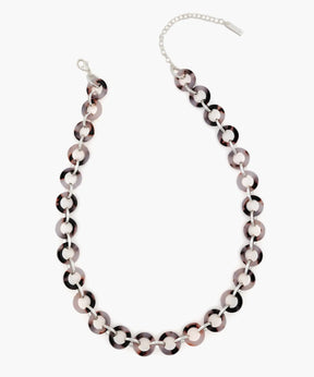 Collar Eslabones Carey