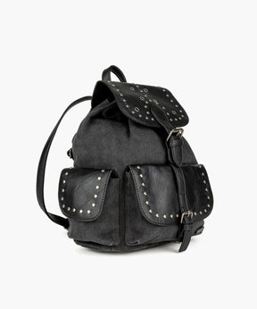 Mochila Morral Canvas