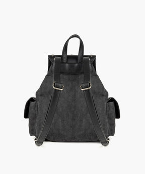 Mochila Morral Canvas