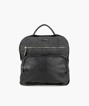 Mochila Canvas