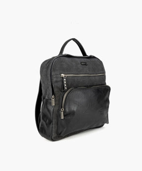 Mochila Canvas