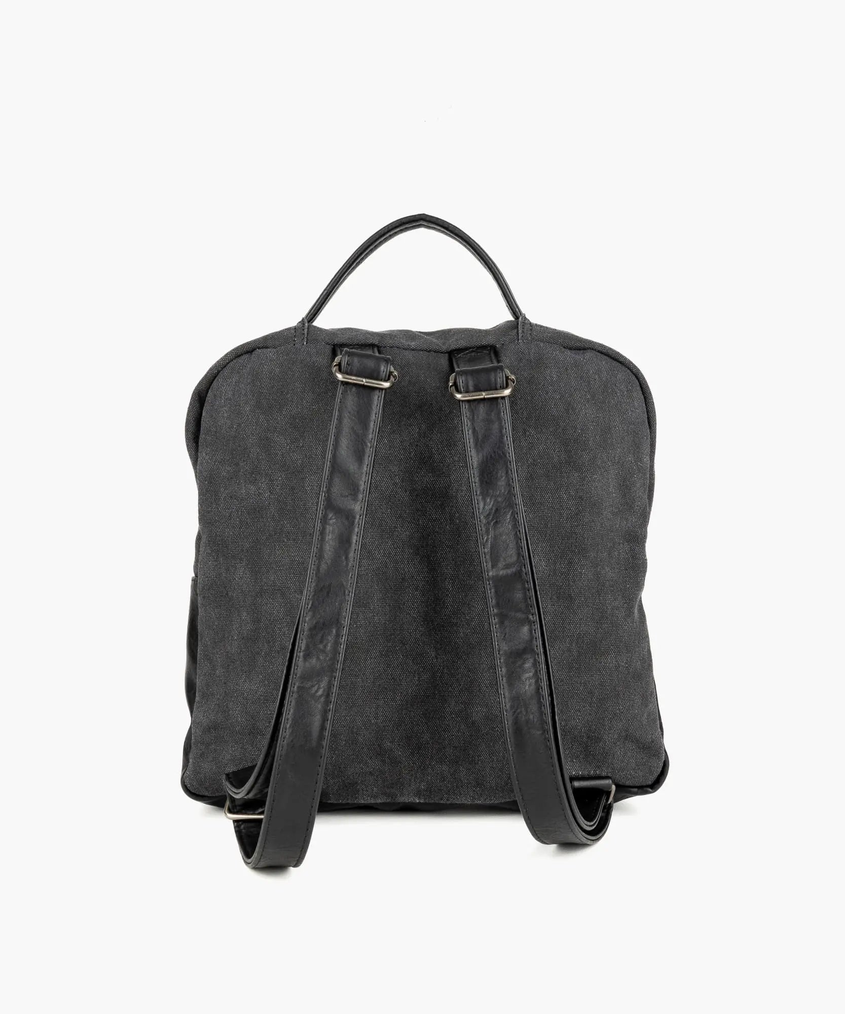 Mochila canvas discount