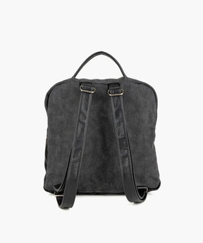 Mochila Canvas