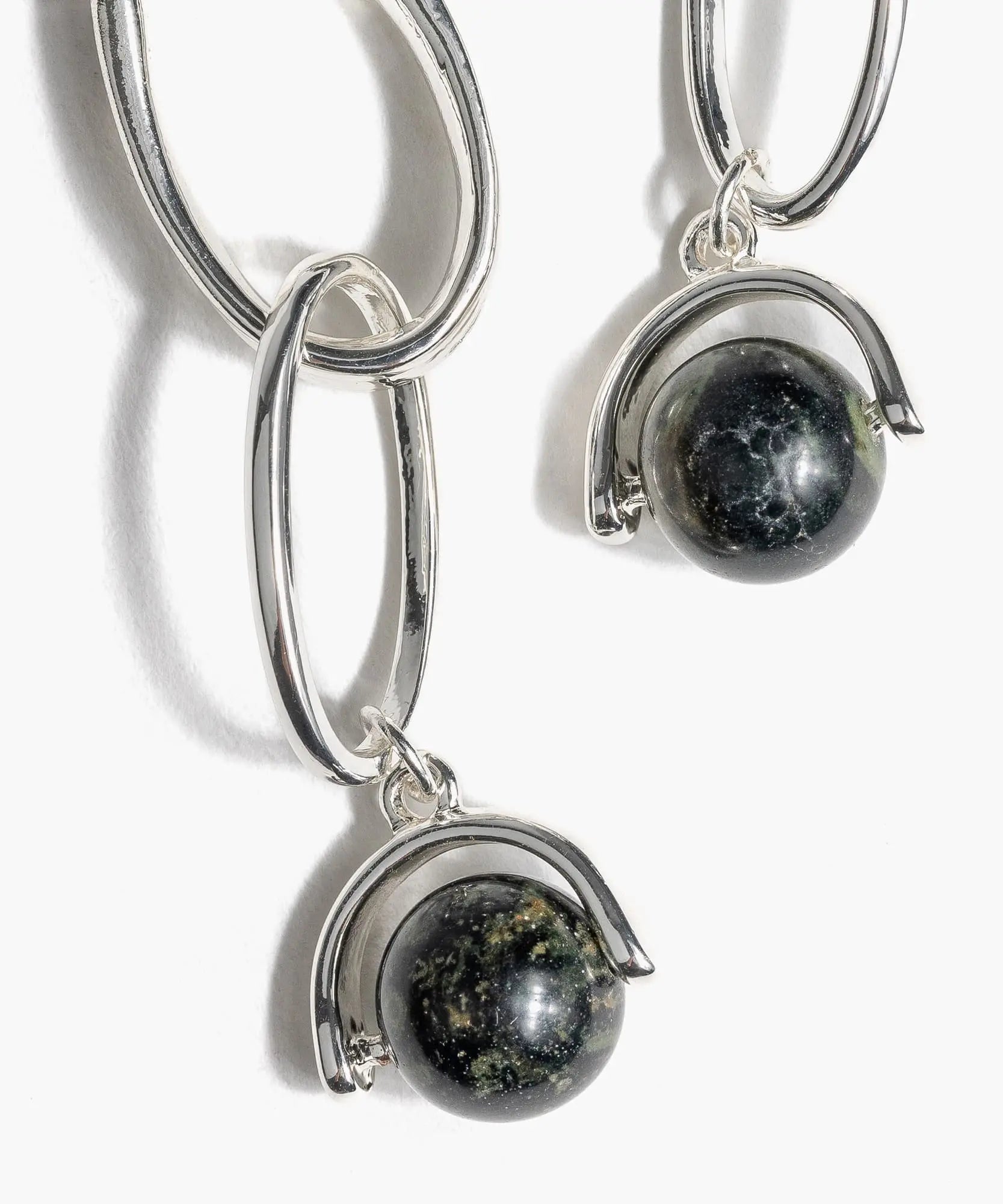 Aros Doble Argolla