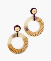 Aros Detalles Rafia