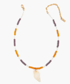 Collar Paradiso Colgante Conchita