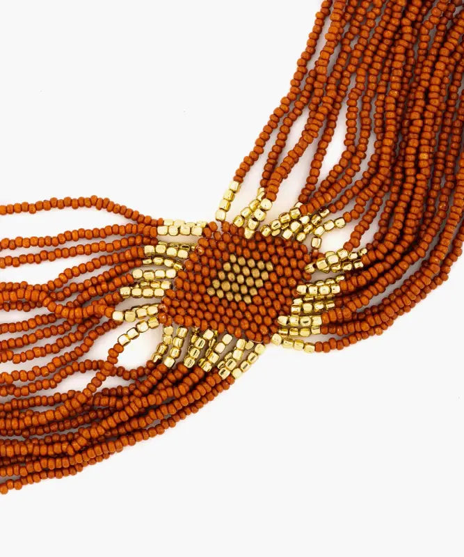Collar Choker Boho