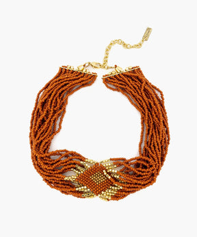 Collar Choker Boho
