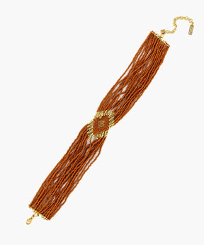 Collar Choker Boho