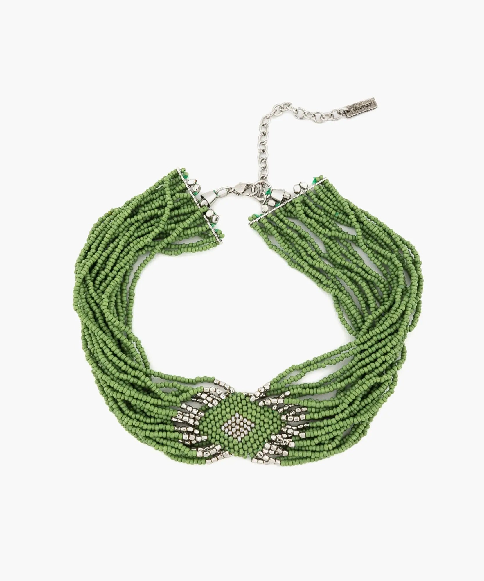 Collar Choker Boho