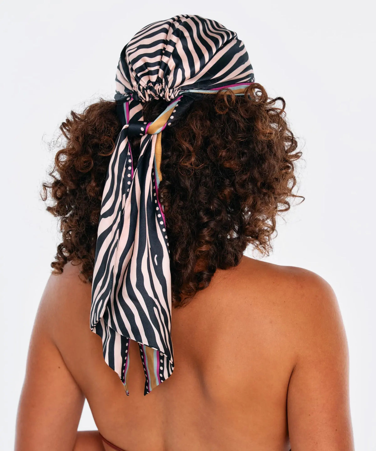 Turbante Pañuelo