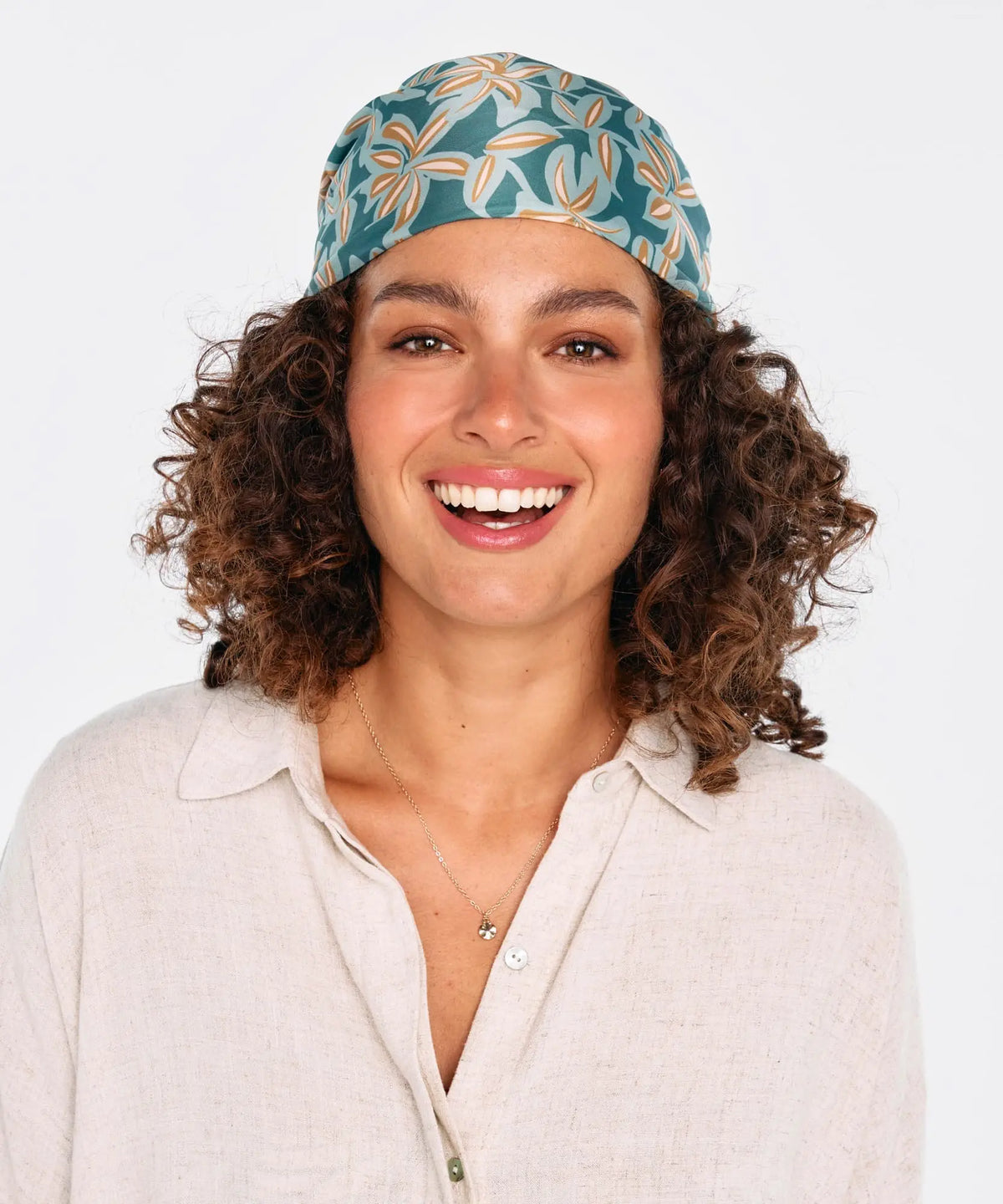 Turbante Pañuelo