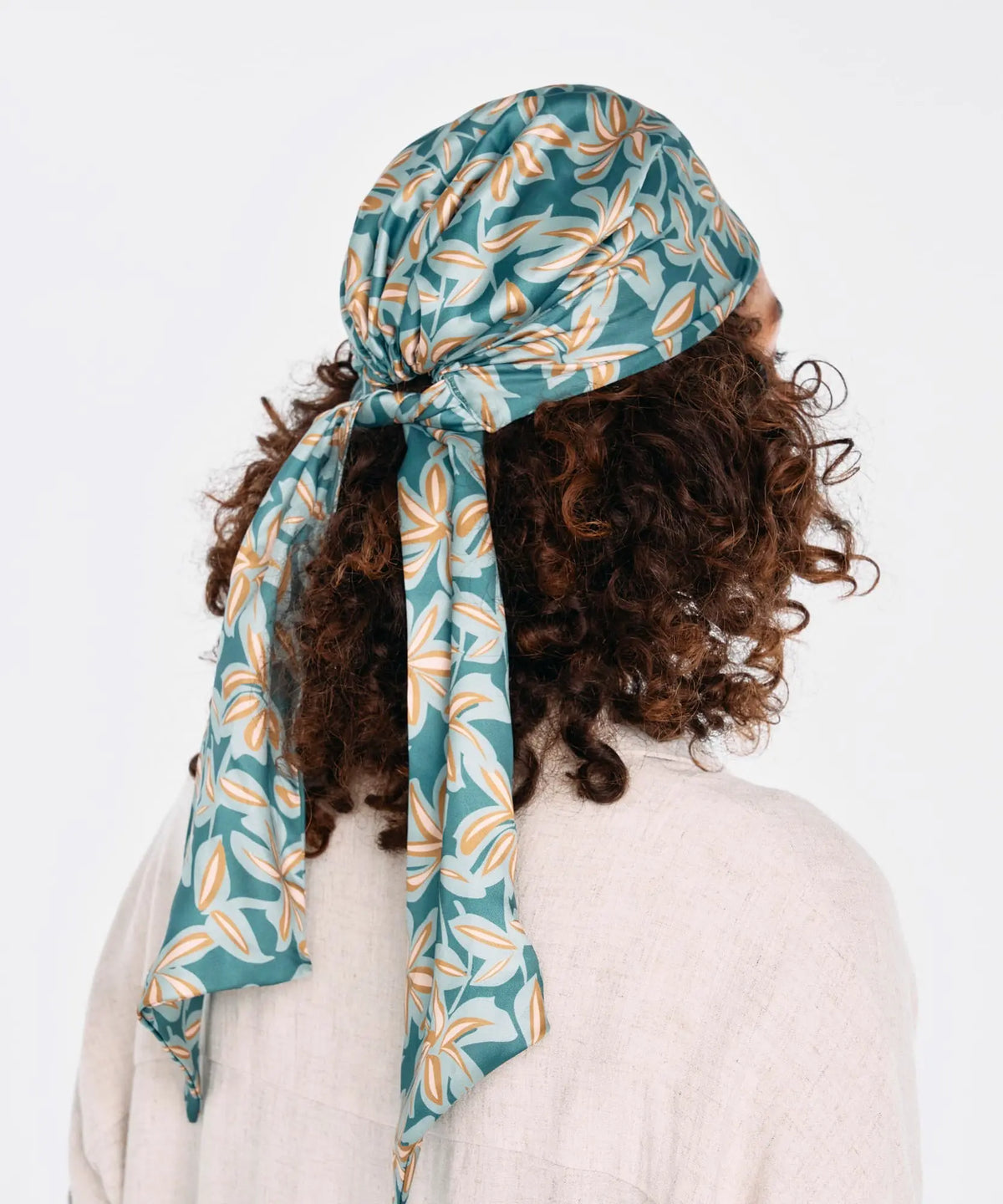 Turbante Pañuelo